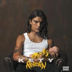 Kety reborn (Vinile)