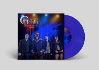 Goblin - the very best vol.1 (Vinile)