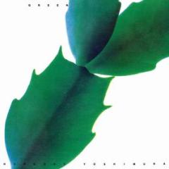 Green (green vinyl) (Vinile)