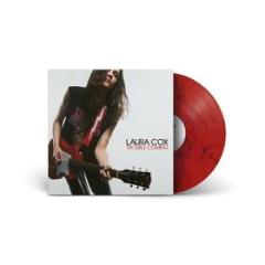 Trouble coming (Vinile)