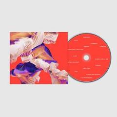 Isles bicep cd