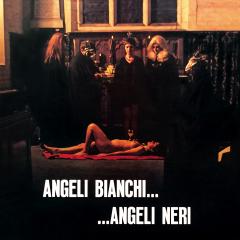 Angeli bianchi angeli neri (1969) (lp +cd) (Vinile)