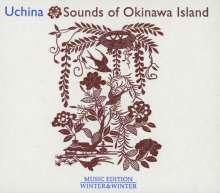 Uchina-sounds of okinawa island