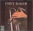 Chet baker with fifty italian strings