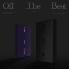 Off the beat (beat version) (vinyl purple) (esclusiva discoteca laziale) (Vinile)