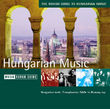 Hungarian music