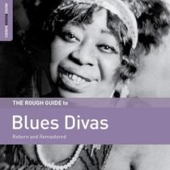 The rough guide to blues divas