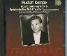 Rudolf kempe conducts mozart symphonies