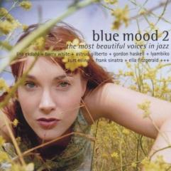 Blue mood 2 - the most beautiful voices