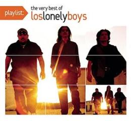 The very best of los lonely boys