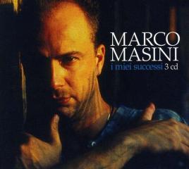 Marco masini-flashback 2011