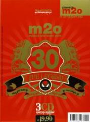 M2o vol.30 (box 3 cd)