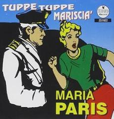 Tuppe tuppe mariscia'