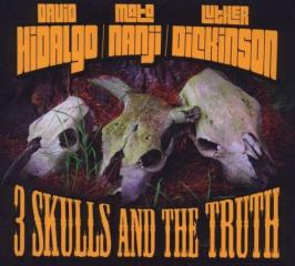 3 skulls & the truth