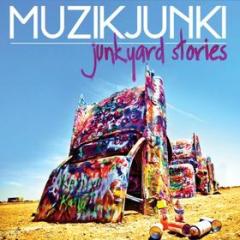 Junkyard stories