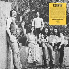 Oasis (Vinile)