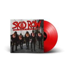 The gang's all here (limited red lp) (Vinile)