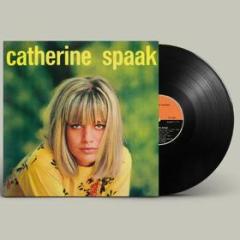 Catherine spaak (180 gr. Vinile nero)
