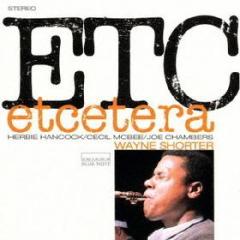 Etcetera limited/2019 remastering/japan onlyuhqcd