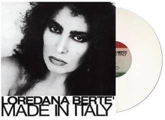 Made in italy (Vinile)