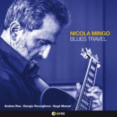 Blues travel