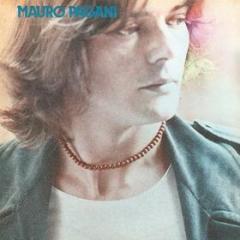 Mauro pagani (180 gr. Vinile turchese numerato limited edt.)