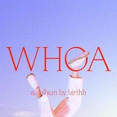 Whoa (180 gr.) (Vinile)