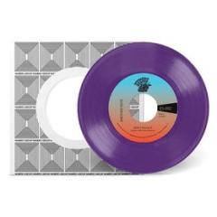 Don't touch it (7'' vinyl purple opaque) (Vinile)