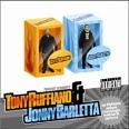 Tony ruffiano & jonny barletta