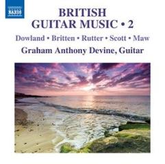 British guitar music 2