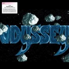 Ost/odyssey (Vinile)