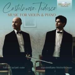 Music for violin & piano