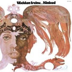 Sinbad -hq- (Vinile)