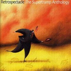 The supertramp anthology retrospective