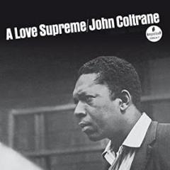 A love supreme (Vinile)