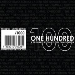 Procd100 (limited edt.)