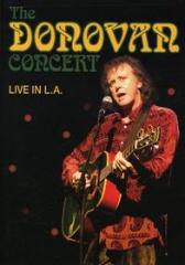 The donovan concert [dv]