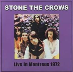Live in montreux 1972 (Vinile)