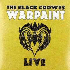 Warpaint live (limited vinyl edition) (Vinile)