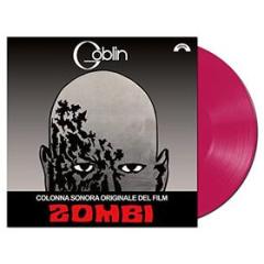 Zombi (180 gr. vinyl clear purple limited edt.) (Vinile)