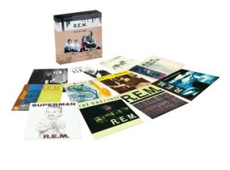 Irs 7 in 83 88 (box 14x7'') (Vinile)