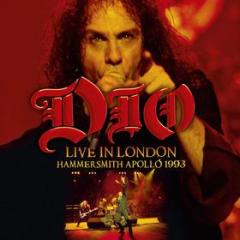 Live in london-hammersmith apollo 1993 ( (Vinile)