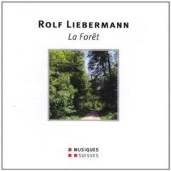 La foret