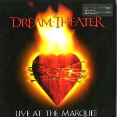 Live at the marquee (Vinile)