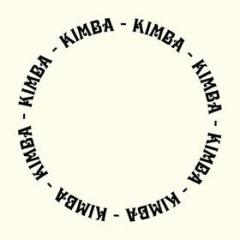 Kimba unit (7'' ep) (Vinile)