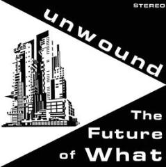 Future of what (Vinile)