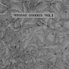 Reggae goodies vol.1       lp (Vinile)