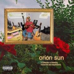 Hold space for me - opaque brown edition (Vinile)