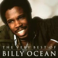 The very best of billy ocean (Vinile)