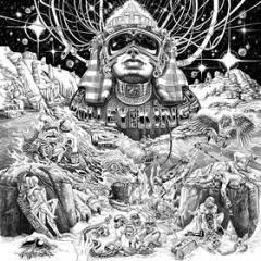 Valley of the kings (coloured vinyl) (Vinile)